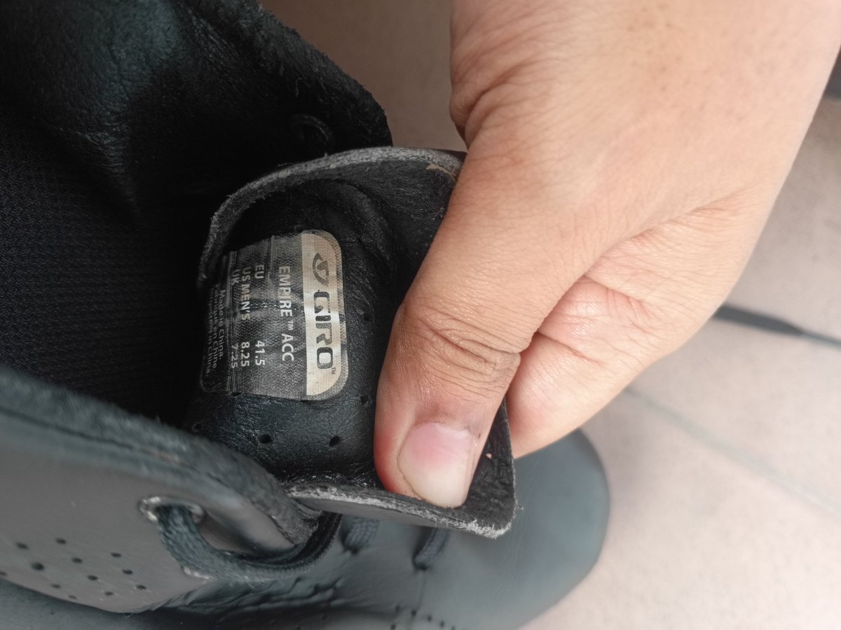 seatpost macet tweet media