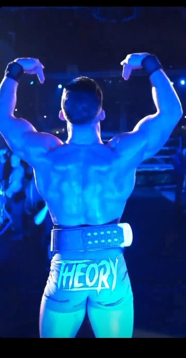 𝙰𝚞𝚜𝚝𝚒𝚗 𝚃𝚑𝚎𝚘𝚛𝚢 (𝑷𝒂𝒓𝒐𝒅𝒚) tweet media