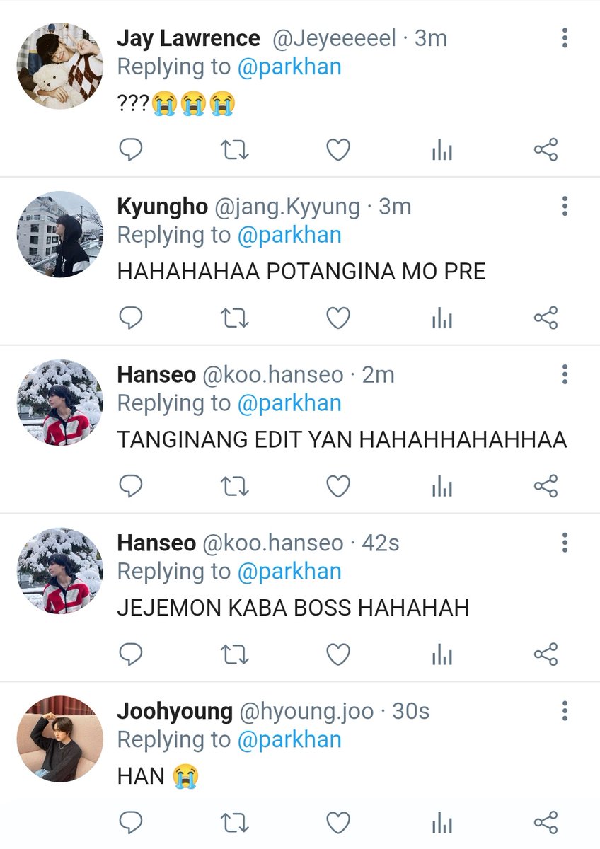 Parkhaneulzeyel's tweet photo. adobo universe onetweet.

good morning??? https://t.co/tFbzFhUJuk