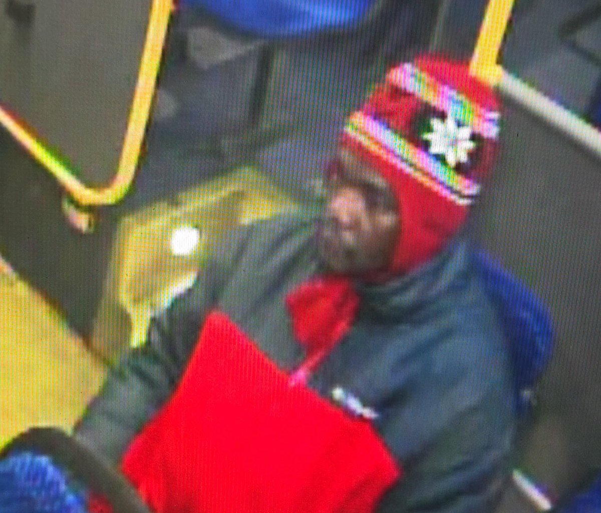 SAY HER NAME: Stephanie Minter

She was randomly sIashed at a bus stop and kiIIed by Abdul Jalloh on Monday in Fairfax, Virginia 

He had 30+ prior (vioIent) arrests