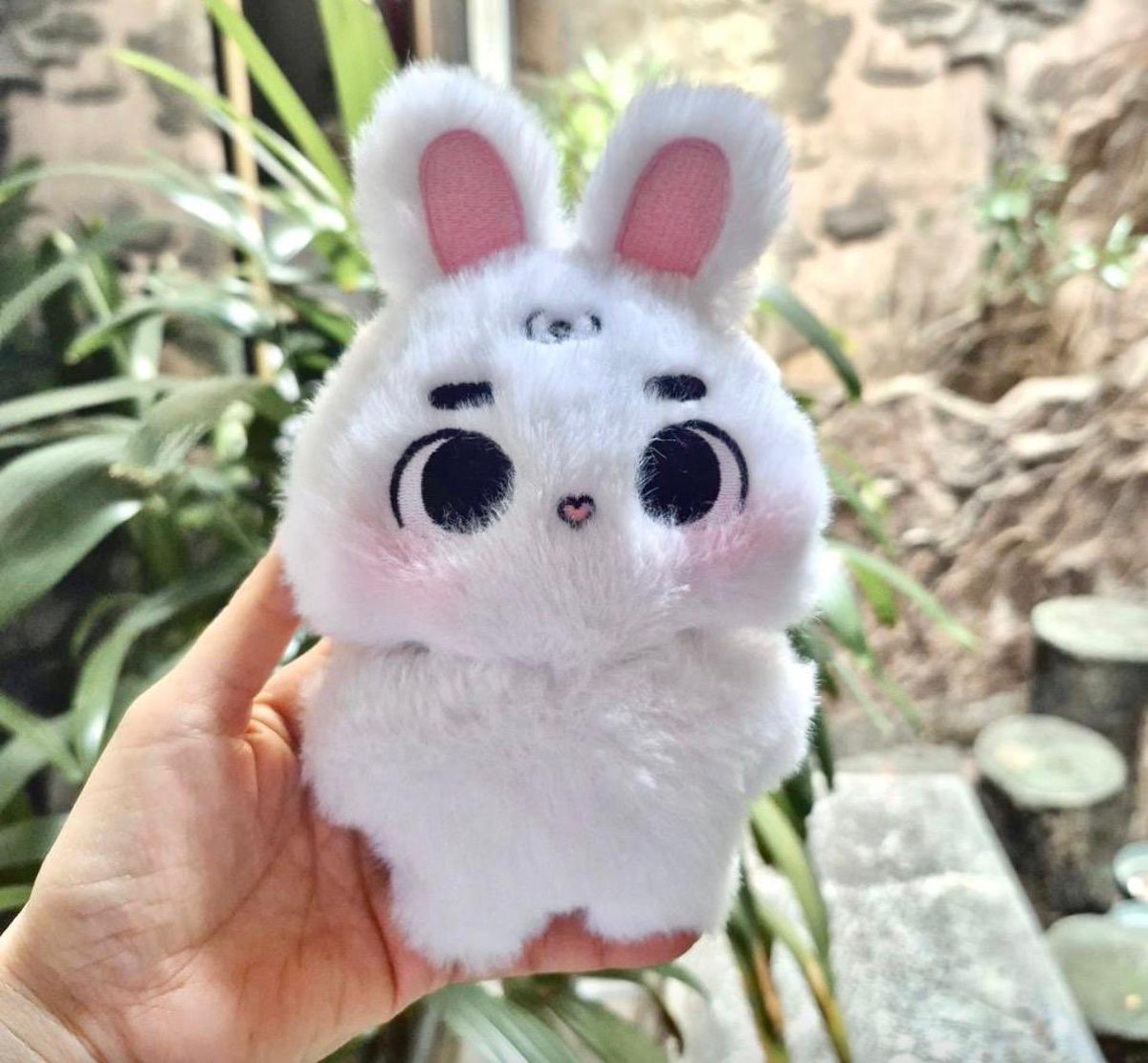 🐰🍀 tweet media