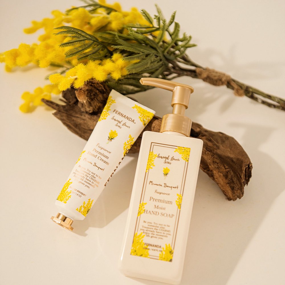 FERNANDA【公式】 (@fernanda_ltd) / Posts / X