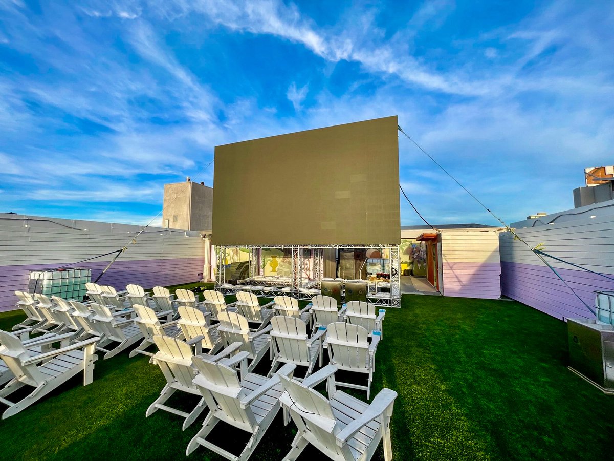 Sixty5 Media tweet media