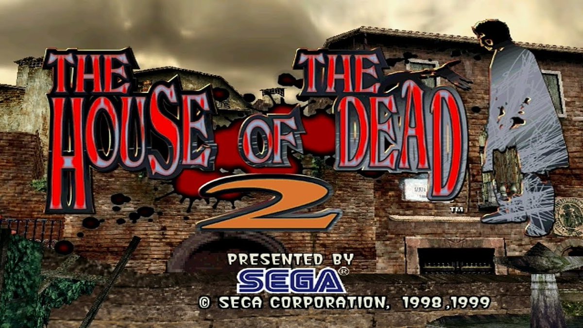 ArabtoGames's tweet photo. تحميل لعبة بيت الرعب 2 The House of The Dead من ميديا فاير
رابط تحميل اللعبة 👈 https://t.co/oAJS5oSAIB 👉
#جيمز #العاب #تحميل #عربي #2_The_House_of_The_Dead https://t.co/eSpgslepit
