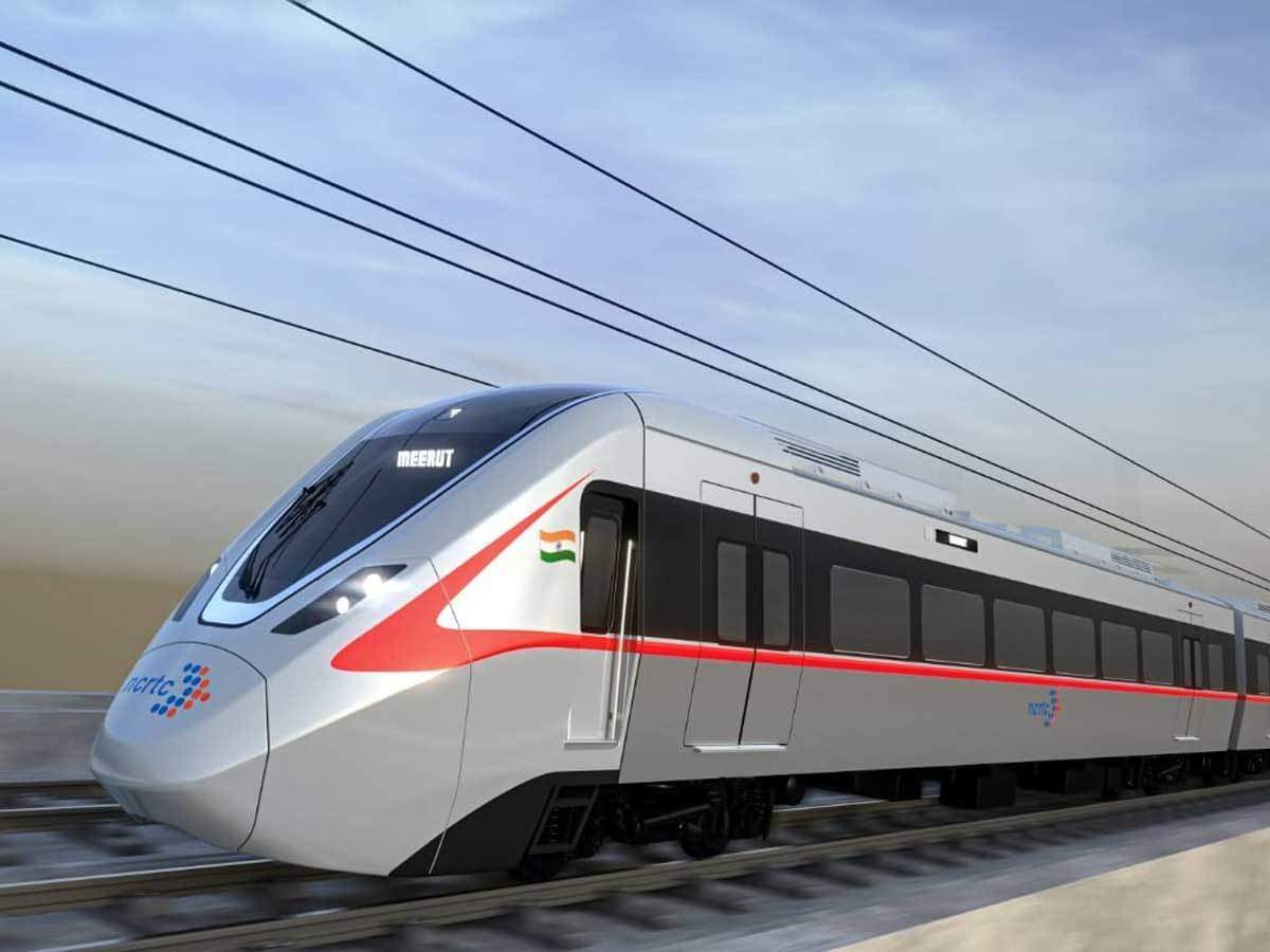 IndiaGrowth_hub's tweet photo. Haryana clears final alignment of Gurugram-Faridabad-Noida-Greater Noida Namo Bharat RRTS corridor । https://t.co/FRahY6UsmO