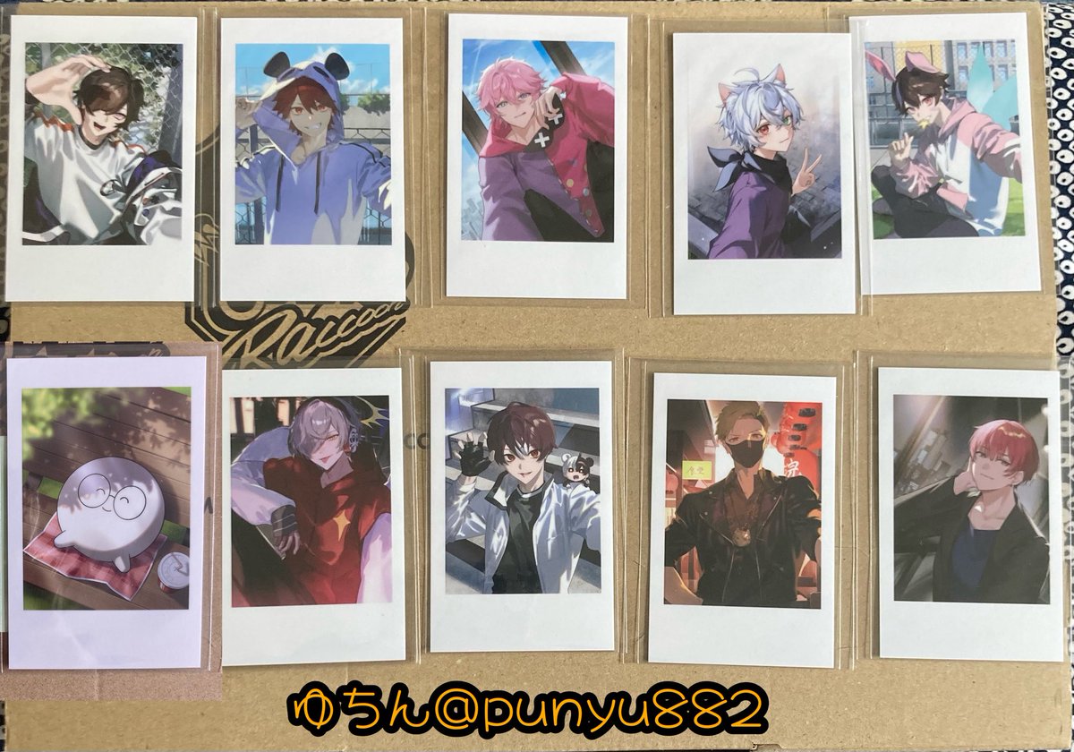 ゆちん@ﾘﾄﾘﾝ必読❄️🌸🎧/🩵🩷 tweet media