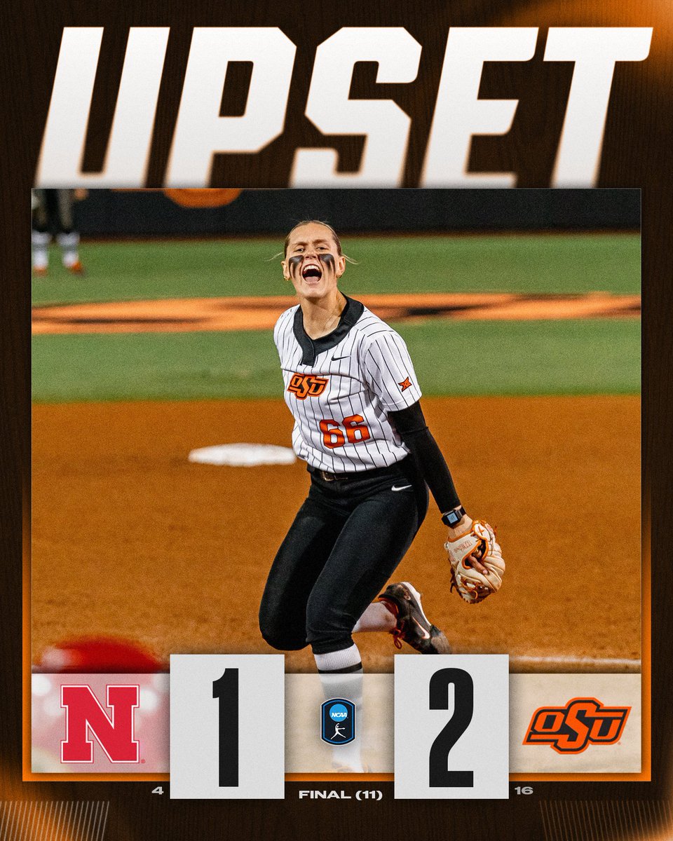 NCAA Softball tweet media