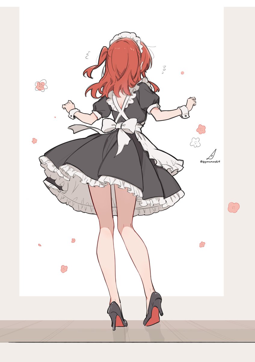 qyMinusk9's tweet photo. #今月描いた絵を晒そう https://t.co/XZsTiPBNeE