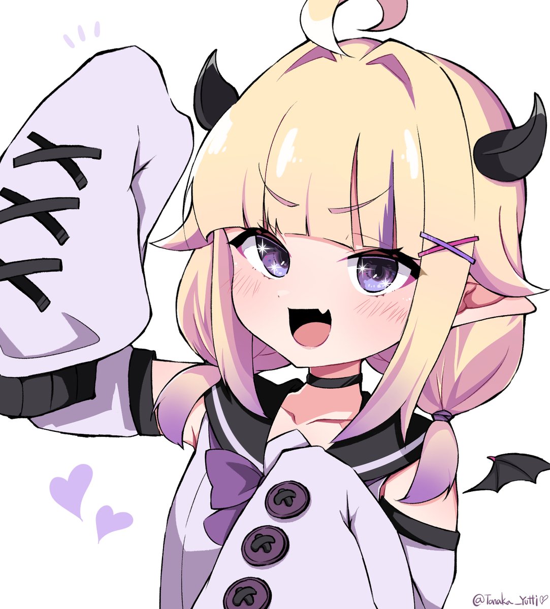 なゆちゃん!! #なゆなーと