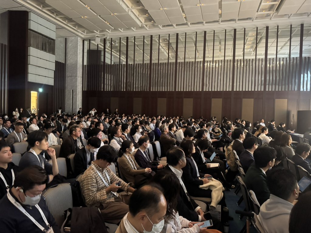 Ryo Sakai | WebX CEO tweet media