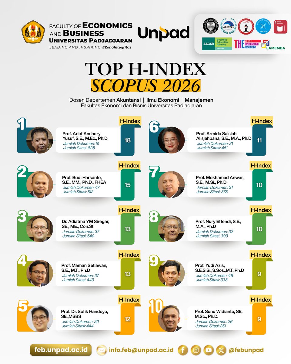 FEB Unpad tweet media