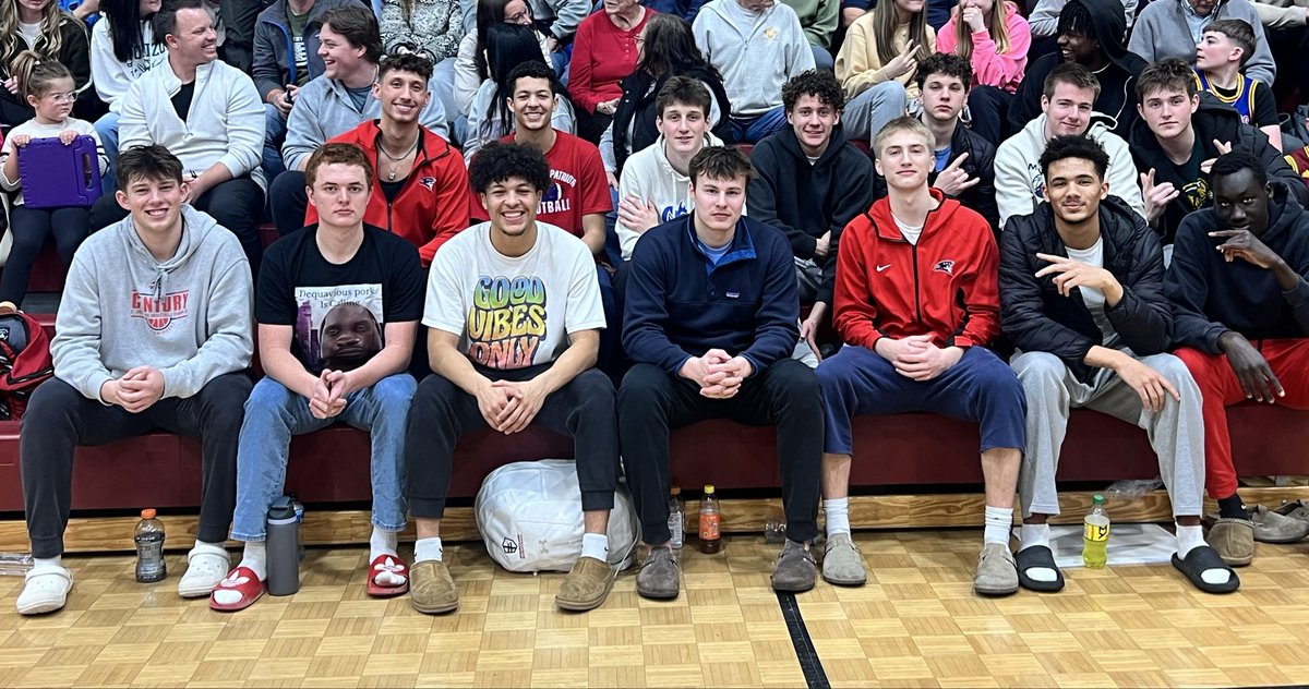 Century Boys Bball tweet media