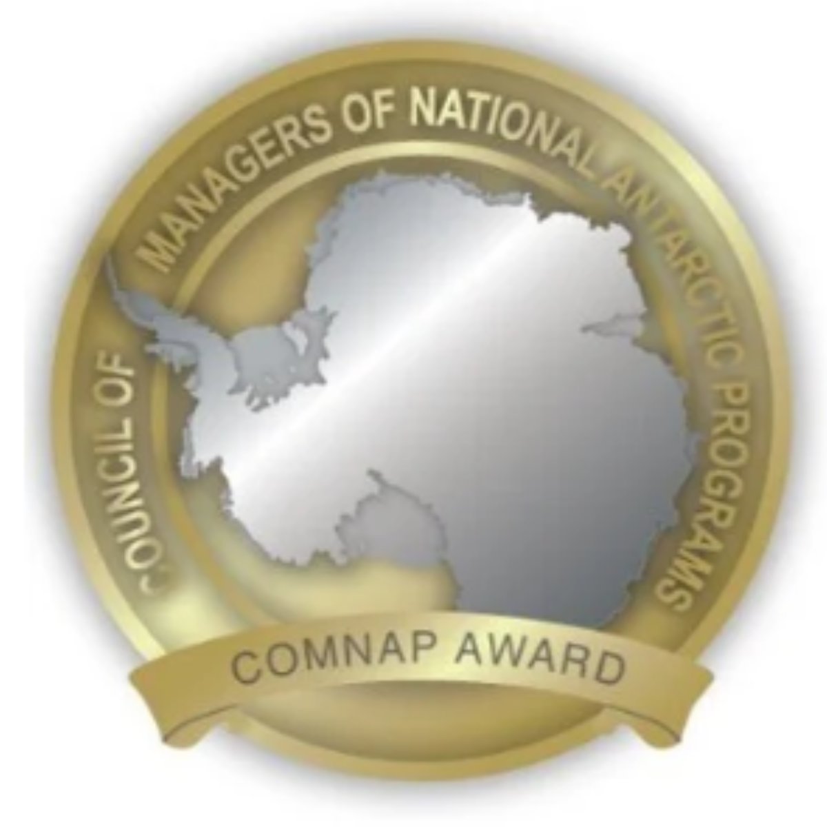 Council of Managers of National Antarctic Programs tweet media