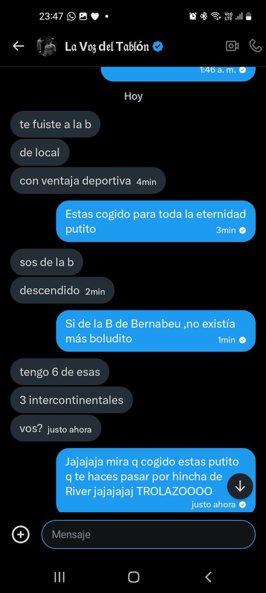 Pocho tweet media