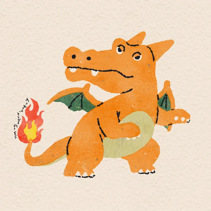 #ポケモン30周年 当時高校生だったけどハマってたな〜