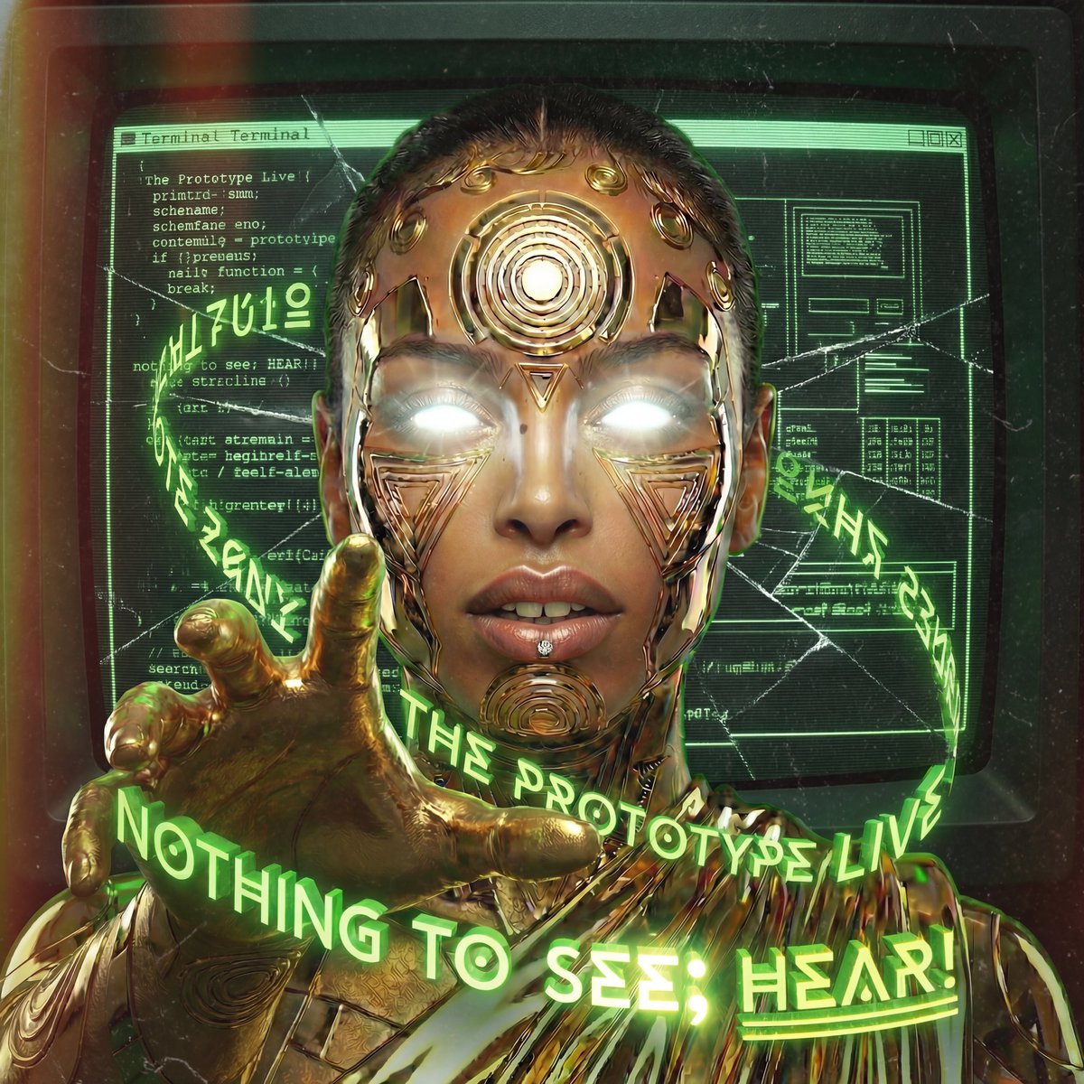 PRⓞTⓄTYPE ³³³ tweet media