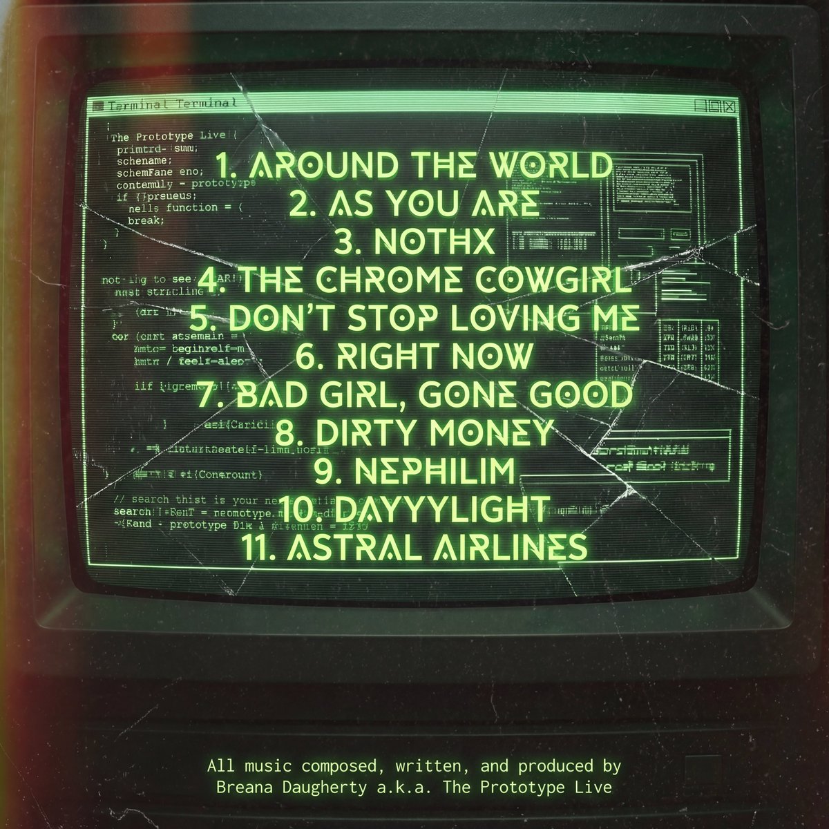 PRⓞTⓄTYPE ³³³ tweet media