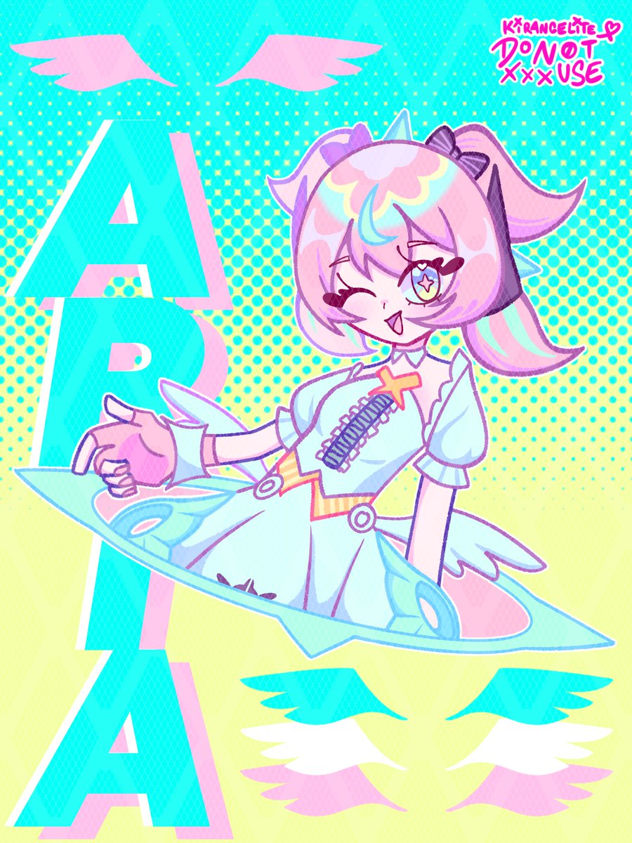 { track 02 }
#zzzero #AOD #妄想エンジェル