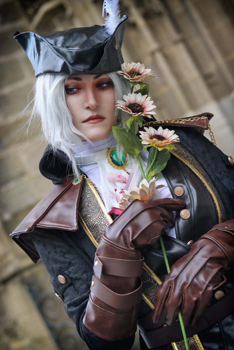 MiccostumesFR tweet media