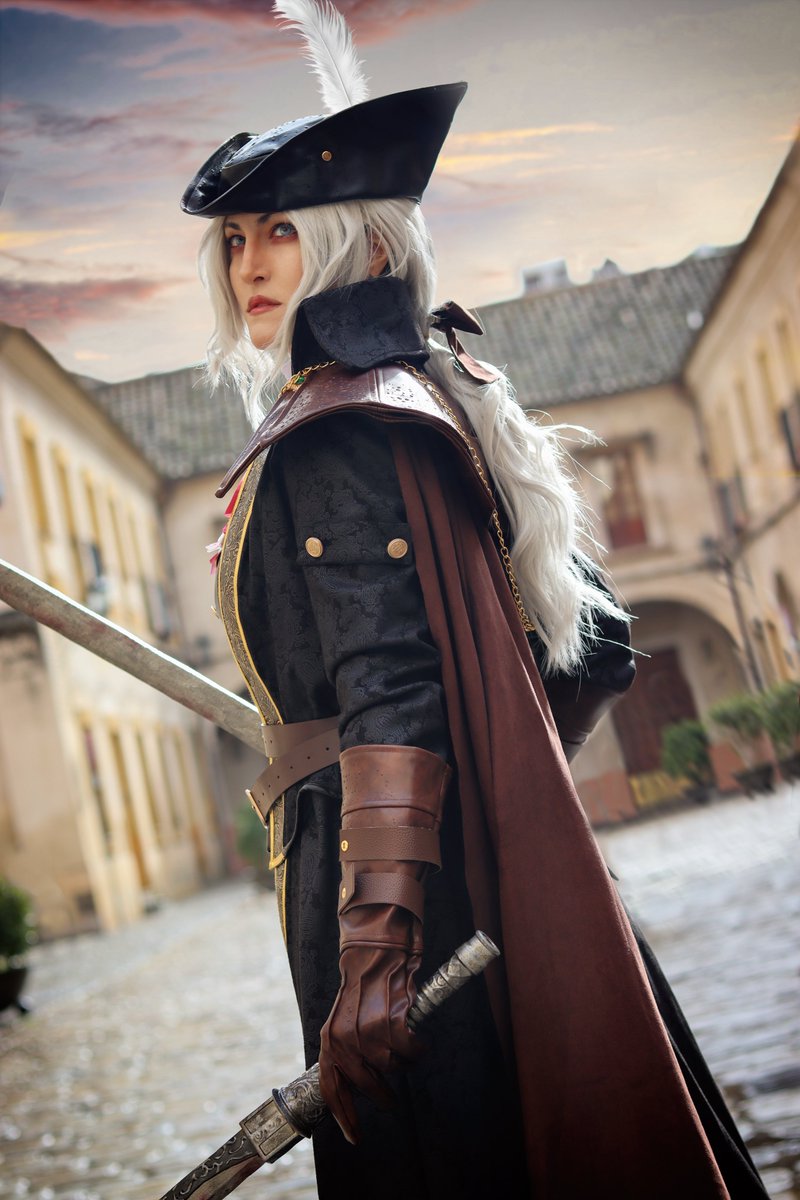 MiccostumesFR tweet media