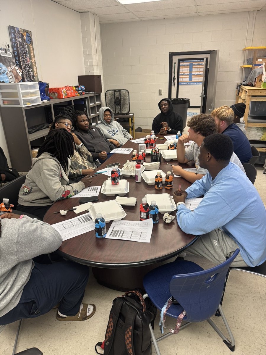 South Florence Football tweet media