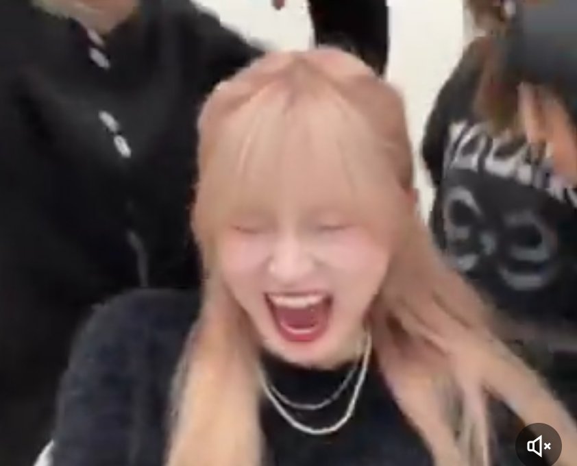 ちぃちゃん、かわいい😍 #森戸知沙希