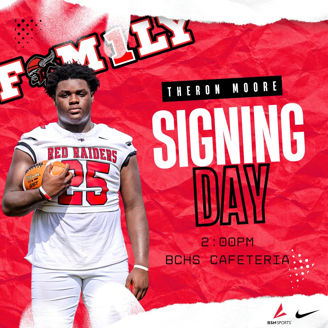 RED RAIDER RECRUITING #RecruitAlma tweet media