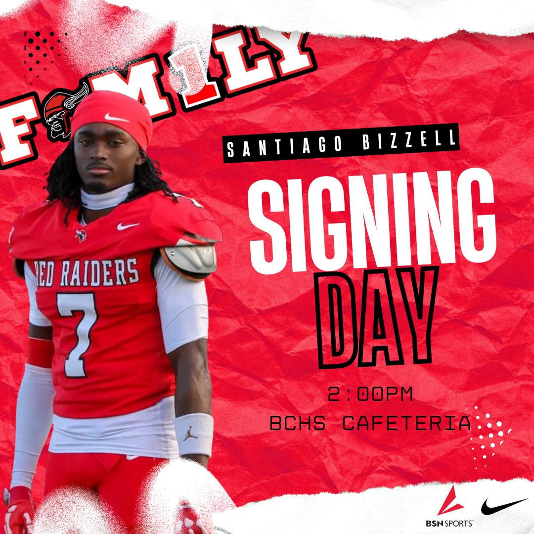 RED RAIDER RECRUITING #RecruitAlma tweet media