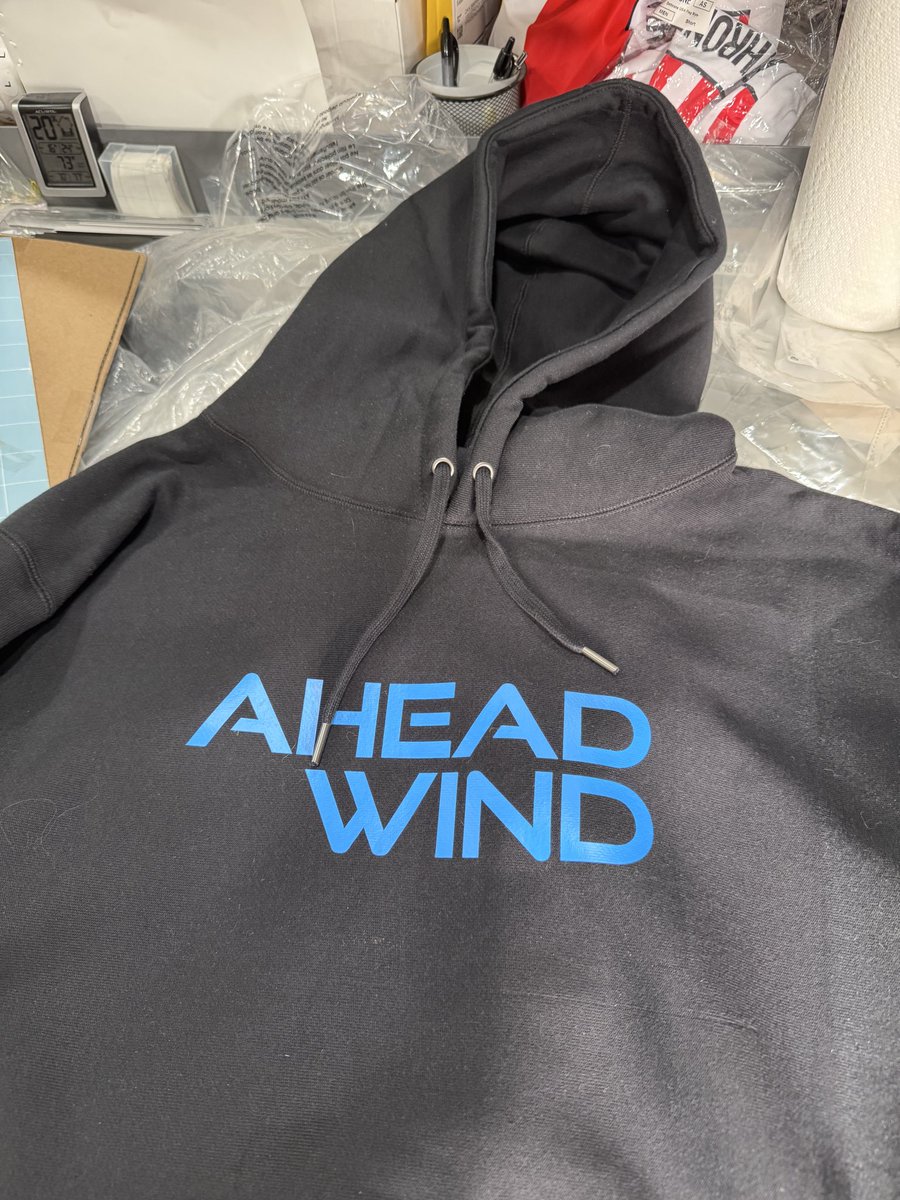 Rob Paddock tweet media