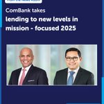 Photo by Commercial Bank of Ceylon PLC (@ComBank_LK)