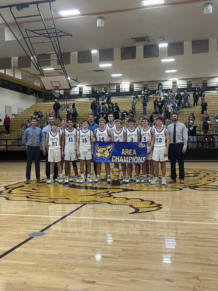 FINAL   | 🏀 Nazareth Basketball
Area Champions

Nazareth Swifts 60
McLean Tigers 43

<a href="/PressPassSports/">Press Pass Sports</a> <a href="/Texas1AFan/">Texas 1A Fan</a> <a href="/hoopinsider/">Hoopinsider</a>