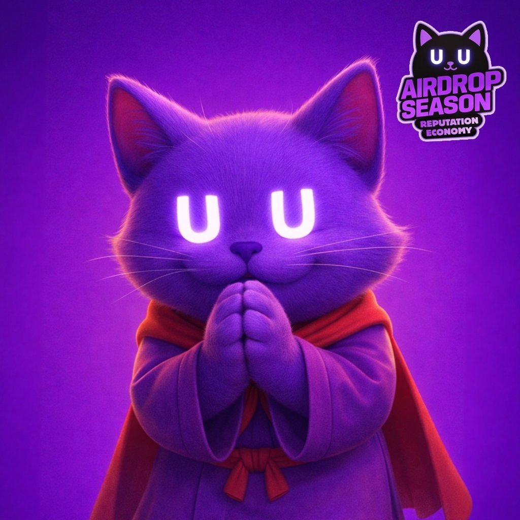 foruuganzz's tweet photo. The countdown to ForU AI's U.U Airdrop Season is ticking! 🚀 Build your reputation, gear up for the $FORU token utility, and get ready for the big listing. Don't miss out—it's coming soon! 💜 #FORUTGE #FORUREPUTASI #FORULISTING $FORU Token Utility https://t.co/Ml2fAkS2YN