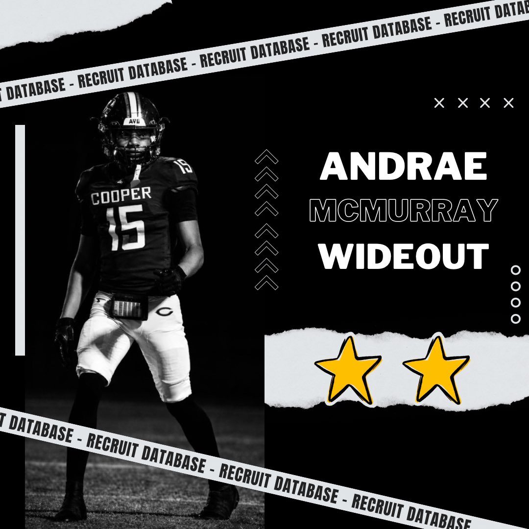 Recruit Database tweet media