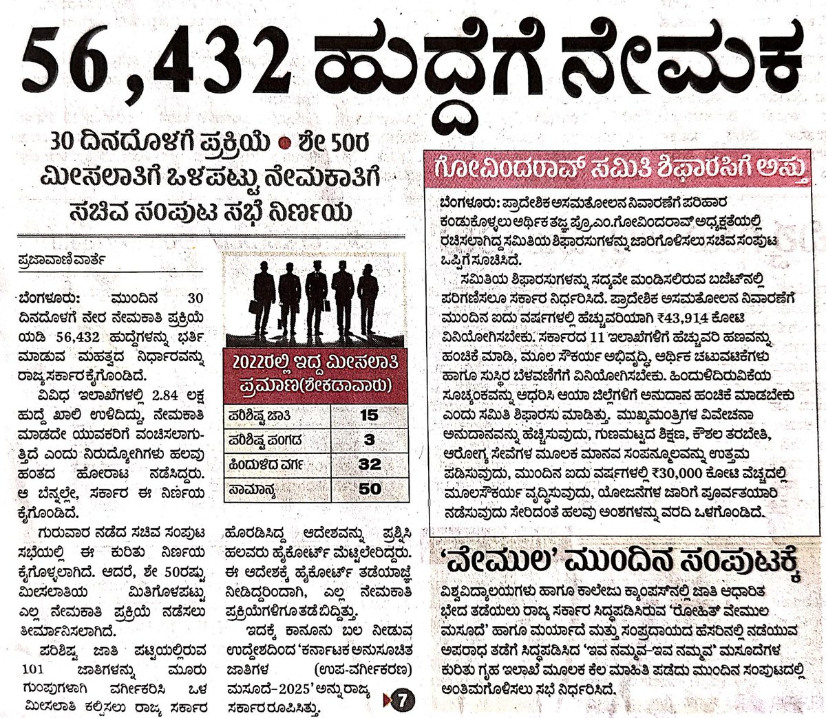 Siddegowda Shyam Prasad | ಎಸ್ ಶ್ಯಾಮ್ ಪ್ರಸಾದ್ | tweet media