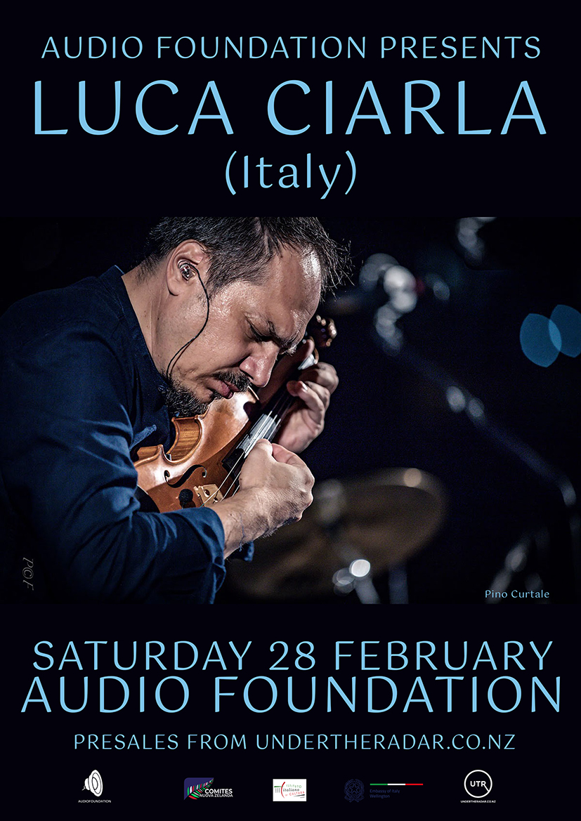 Audio Foundation tweet media