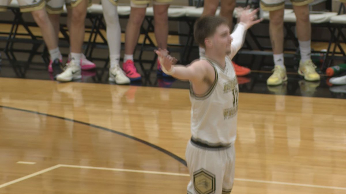 kevinsjuts's tweet photo. A #PicturePreview of tonight's @1011_News sportscast! https://t.co/7vaPtund3y