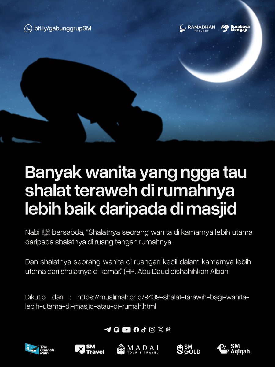 Surabaya Mengaji tweet media