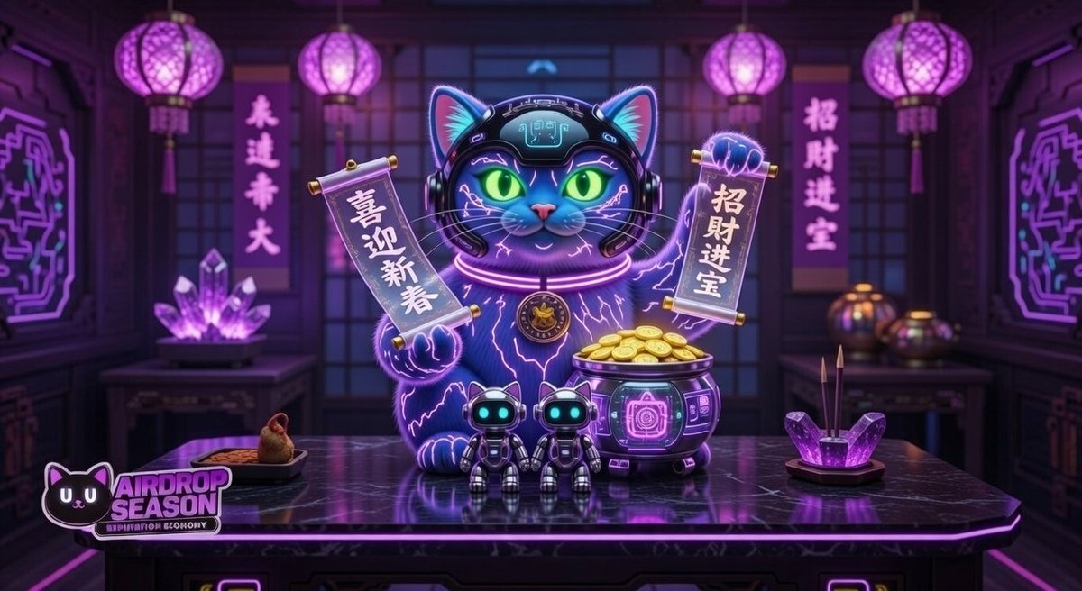 HujanIr's tweet photo. The countdown to ForU AI's U.U Airdrop Season is ticking! 🚀 Build your reputation, gear up for the $FORU token utility, and get ready for the big listing. Don't miss out—it's coming soon! 💜 #FORUTGE #FORUREPUTASI #FORULISTING $FORU Token Utility https://t.co/GPP7PpcEBC