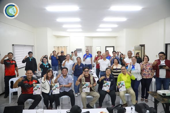 Climate Change Commission PH tweet media