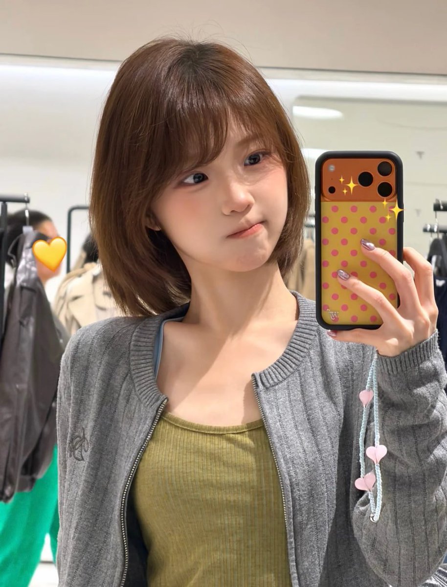 咖啡店工作的子清❤️ tweet media