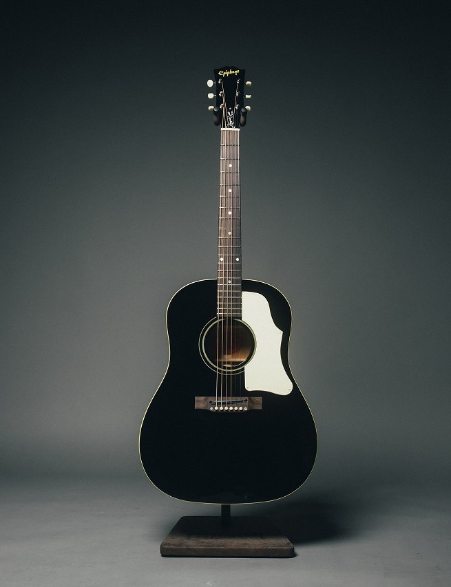 只今より予約受付開始！Epiphone Inspired by Gibson Custom Kazuyoshi