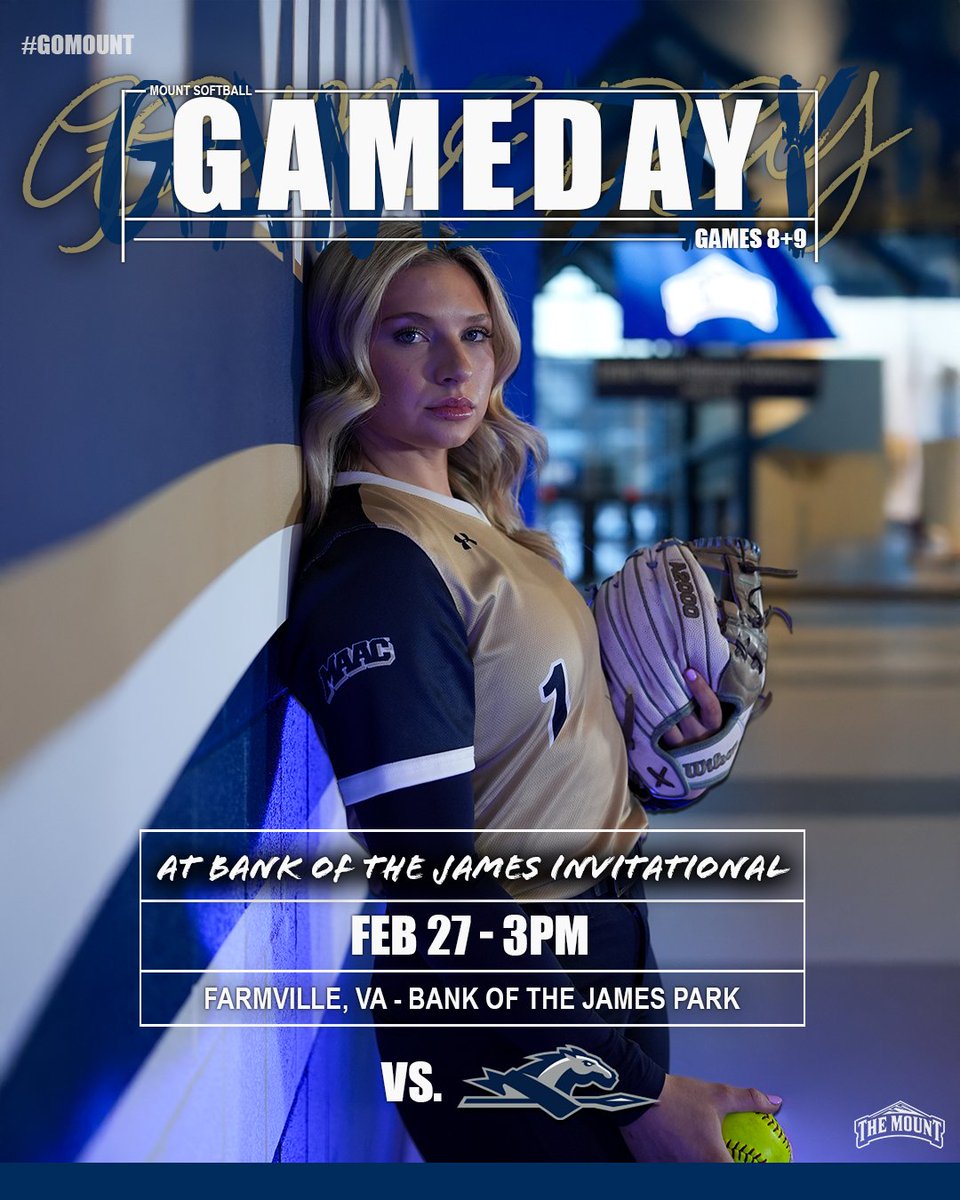 Mount Softball tweet media