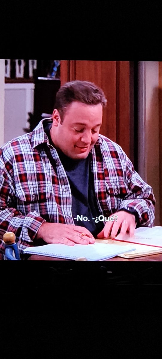 Angelesrivero1's tweet photo. 🫶 #DougHeffernan #TheKingOfQueens https://t.co/yUeYfXpoIO