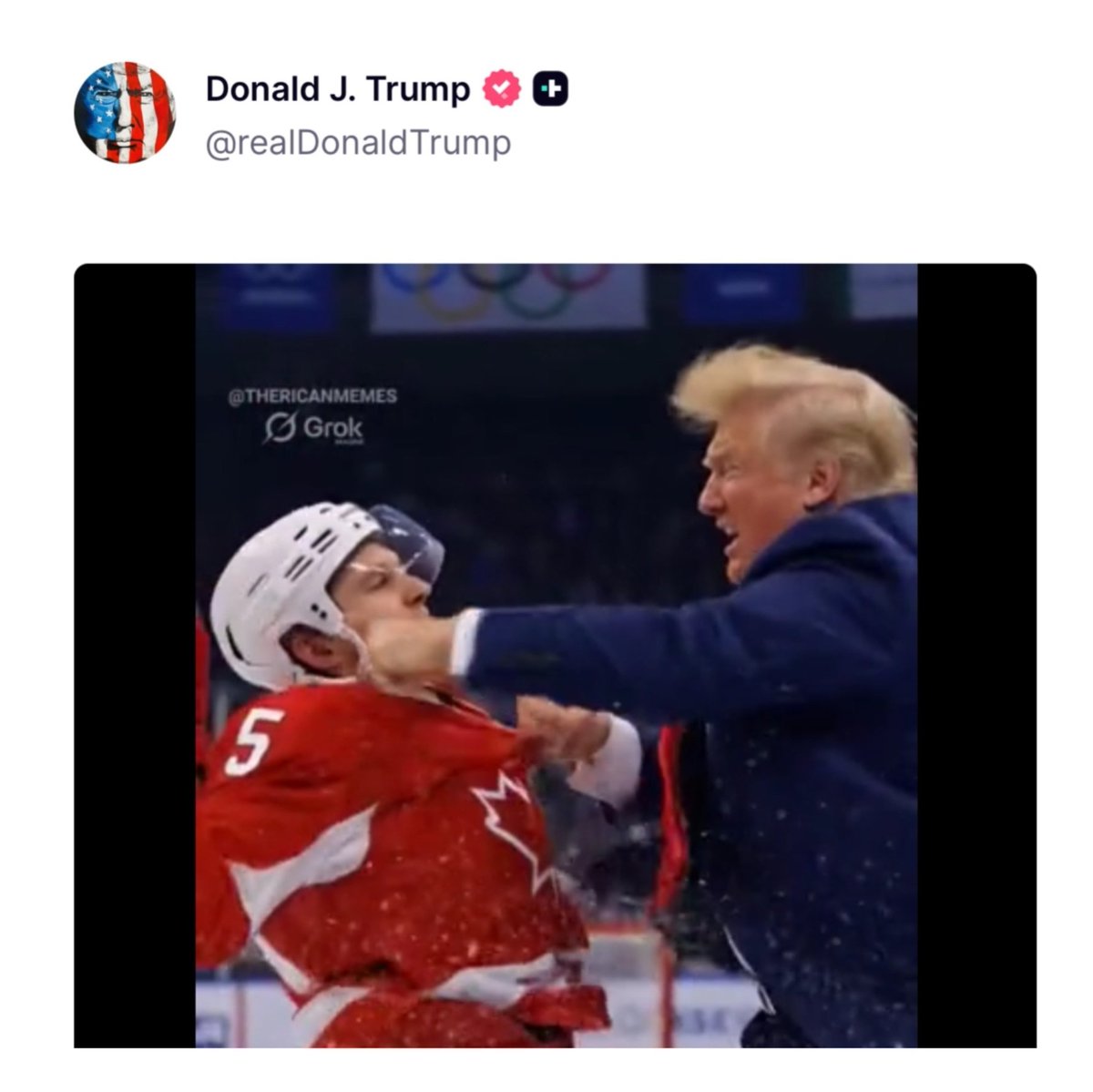 🤣 🤣 🤣 🤣 🤣 🤣 🤣 🤣 🤣 🤣 🤣 🤣 🤣 🤣 🤣 🤣 🤣 
Way to go MR. PRESIDENT 🇺🇸 🇺🇸 🇺🇸 🇺🇸 🇺🇸 🇺🇸 🇺🇸  Now cut off their US MILITARY PROTECTION. Then watch them get on their knees to kiss your feet and beg you protect their SORRY ASSES!!!!