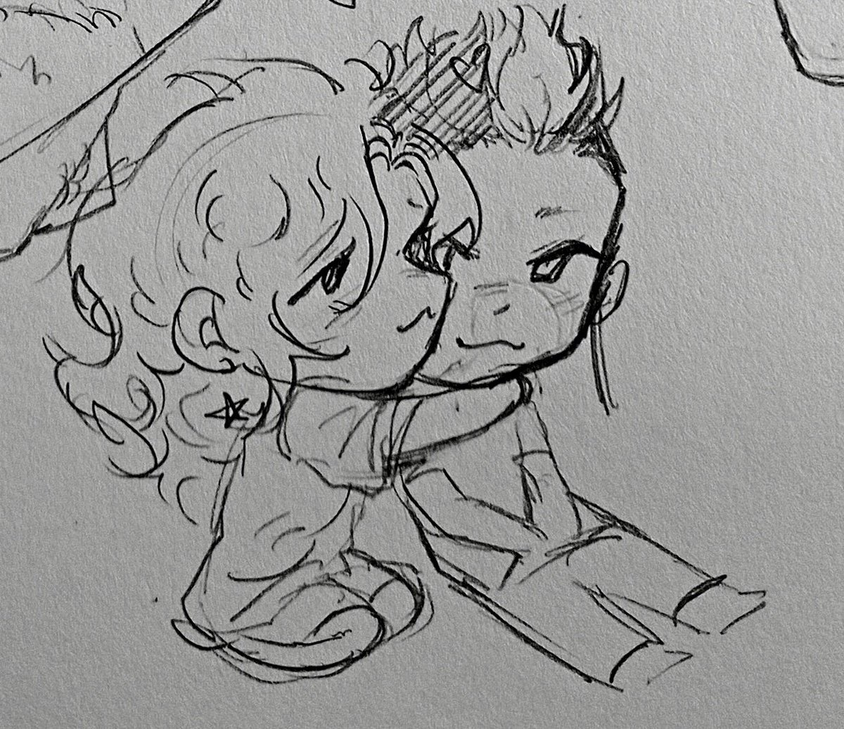 i miss him so much your honor