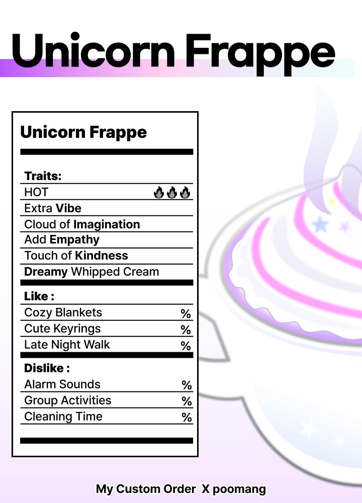 si stabil tuh IxFP-nya