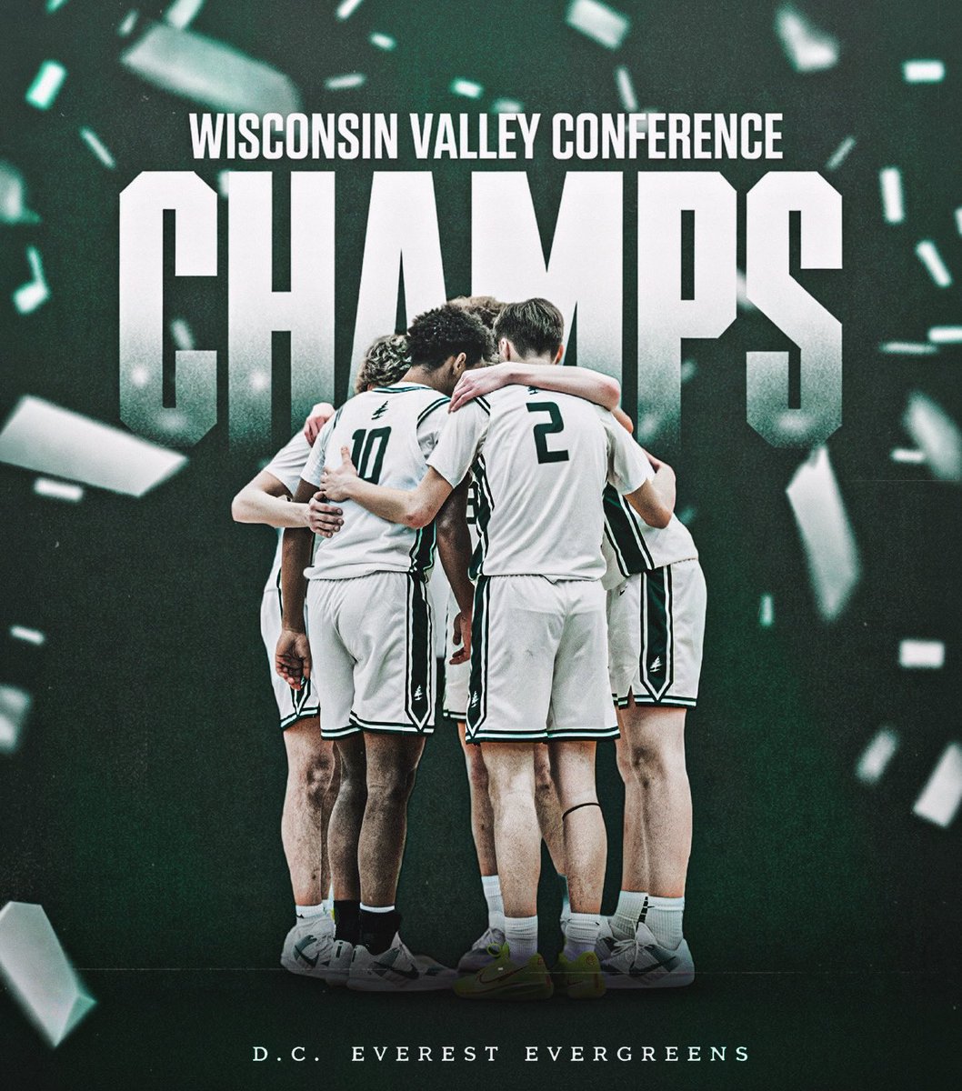 DC Everest Boys Basketball tweet media
