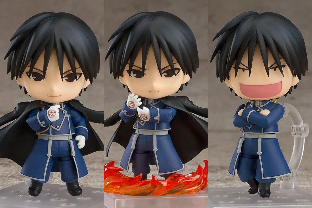 本日Amazon、あみあみなどで予約開始✨ グッドスマイルカンパニー