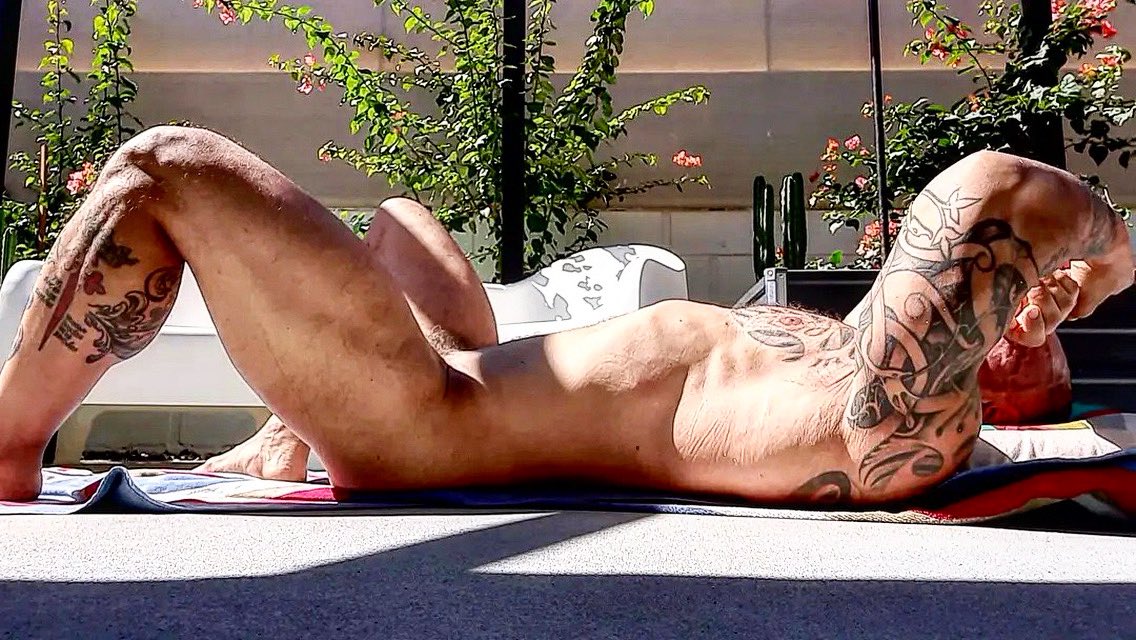 PSP_muscle's tweet photo. In my backyard. https://t.co/zzW53vlfiZ