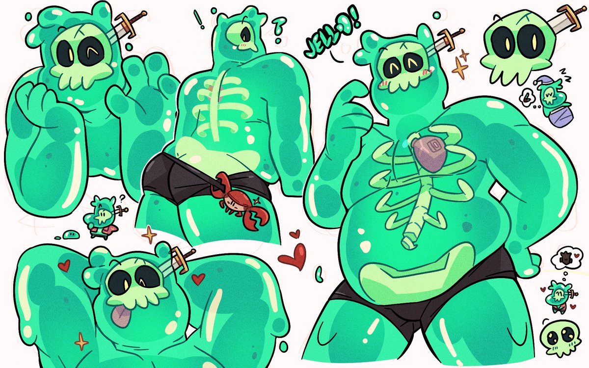 Jus✰JumpyJumpster| (• ◡•)| tweet media